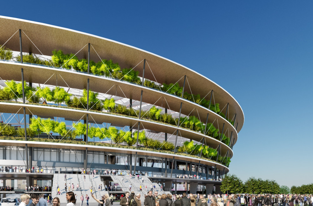 Vaks: Tramp pozitivno gleda na EXPO 2027 u Beogradu; Sjajno sredstvo za dalje unapređenje saradnje