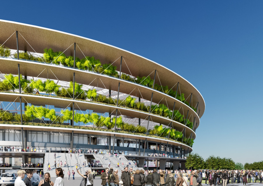 Beograd 2027. godine postaje svetska metropola: Evo šta EXPO donosi Srbiji FOTO/VIDEO