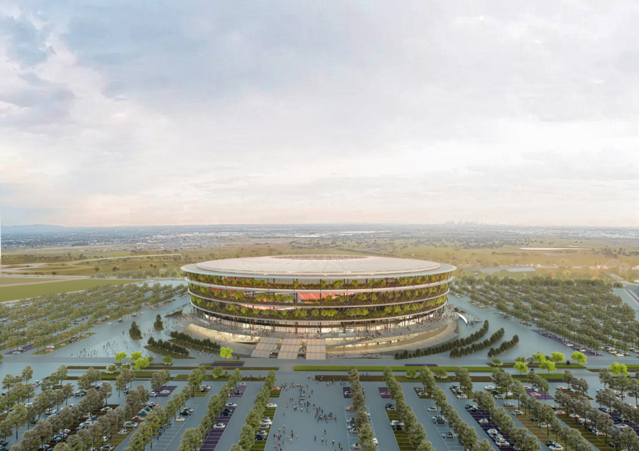 Beograd 2027. godine postaje svetska metropola: Evo šta EXPO donosi Srbiji FOTO/VIDEO