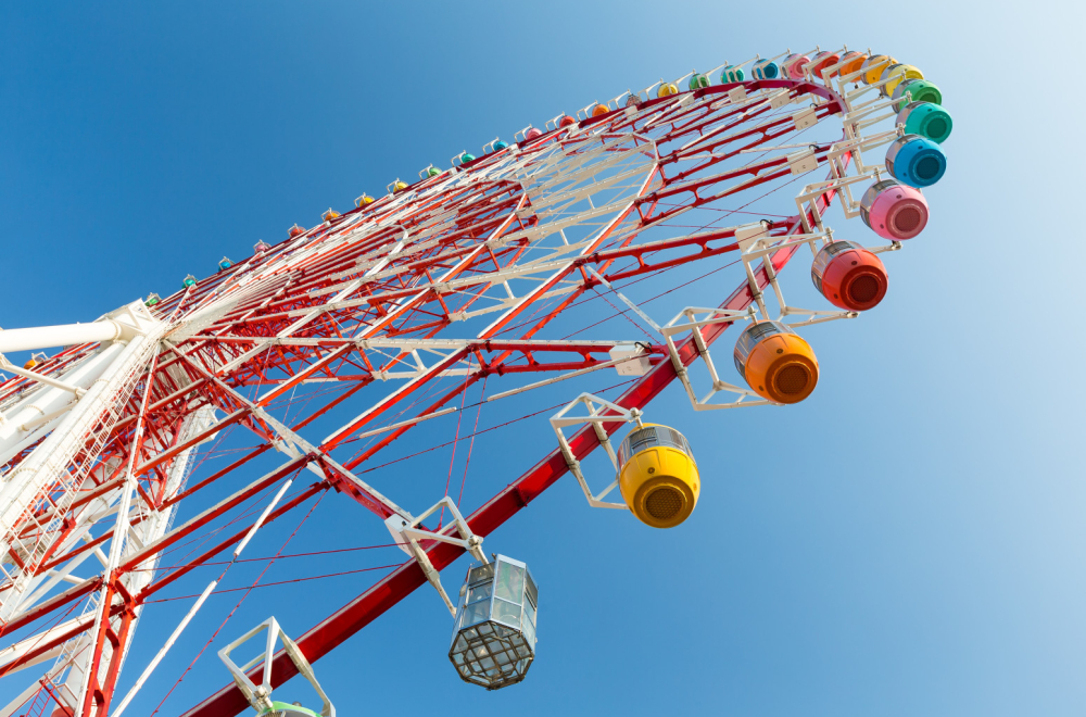 Uhapšena osoba koja je upravljala ringišpilom koji se prevrnuo u Doboju