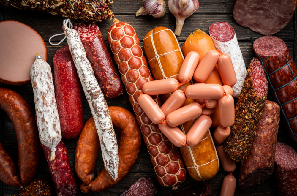 Šta je najviše poskupelo u grčkim supermarketima?