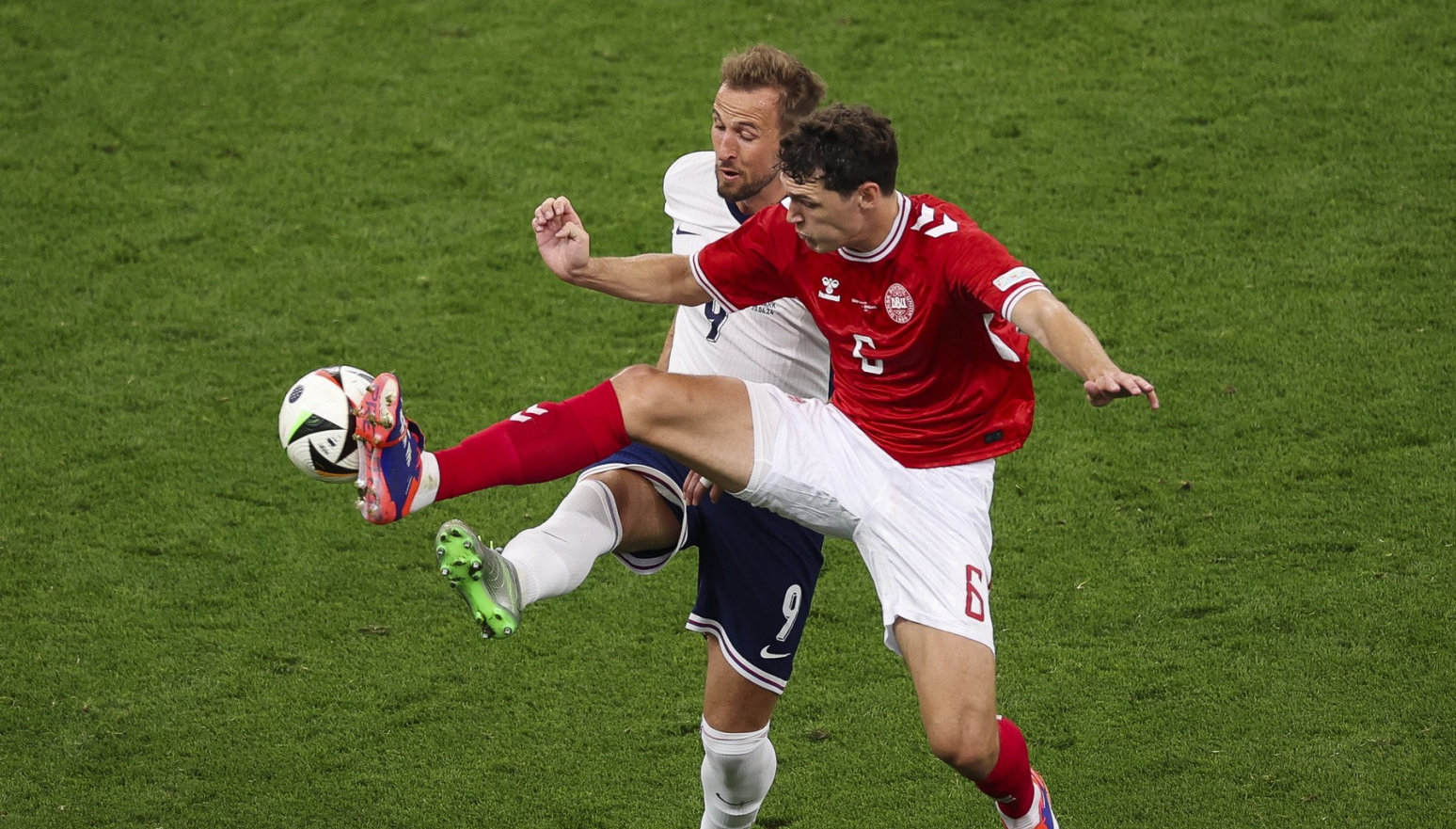 On je pravi viking – ima li među "orlovima" neki "Ragnar Lotbrok"?