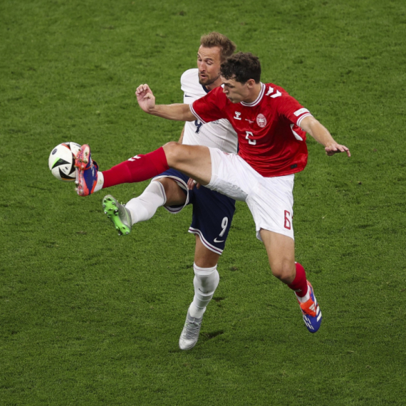 On je pravi viking – ima li među "orlovima" neki "Ragnar Lotbrok"?