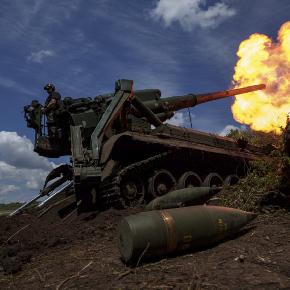 Oglasilo se Ministarstvo odbrane: Uništen je Ruski centar