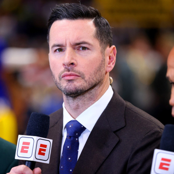 Drama trenera Lejkersa – porodica mu evakuisana