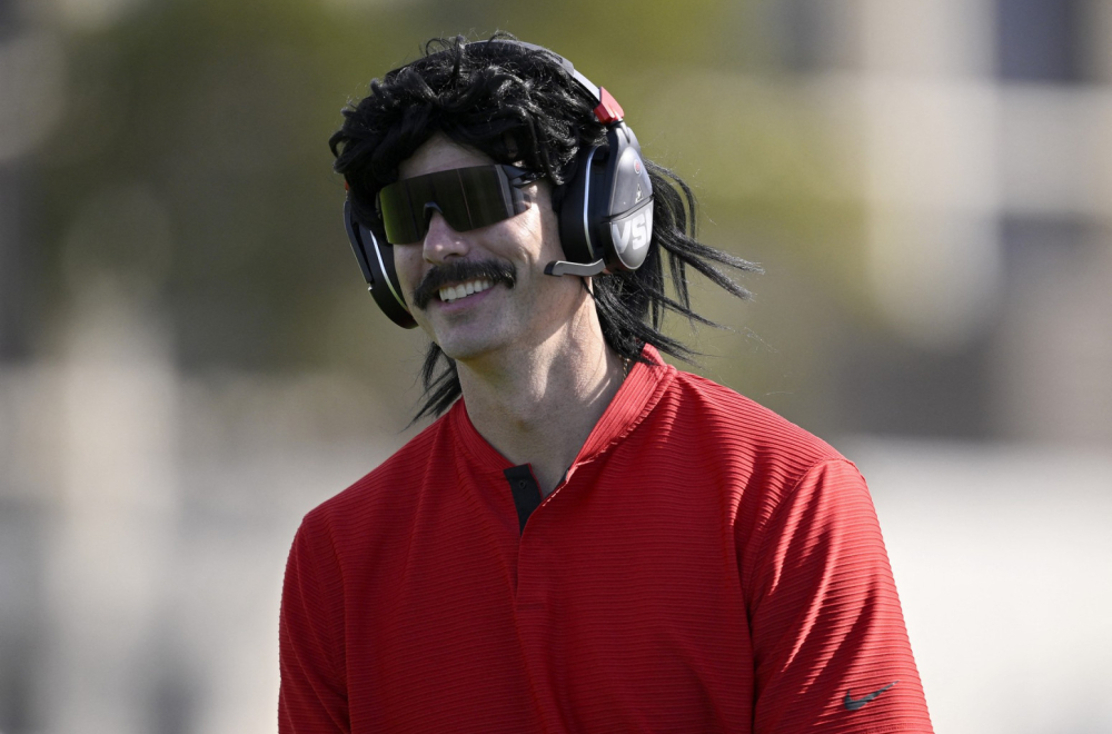 Optužen za zavođenje maloletnice, pa sklonjen s razvoja sopstvene igre