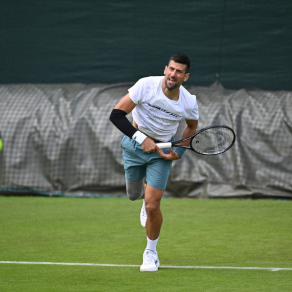 Rodik: "Ludo je i pomisliti kako se Novak brzo oporavio"