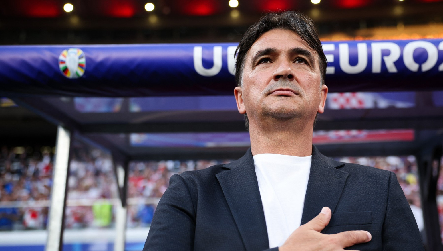 Dalić objavio spisak Hrvatske