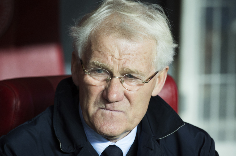 Bivši selektor Danske: "Srbija je težak protivnik"