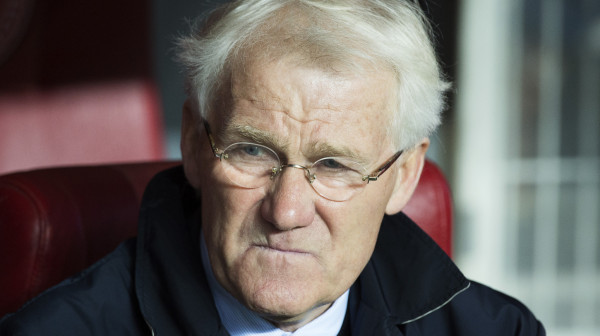 Bivši selektor Danske: "Srbija je težak protivnik"