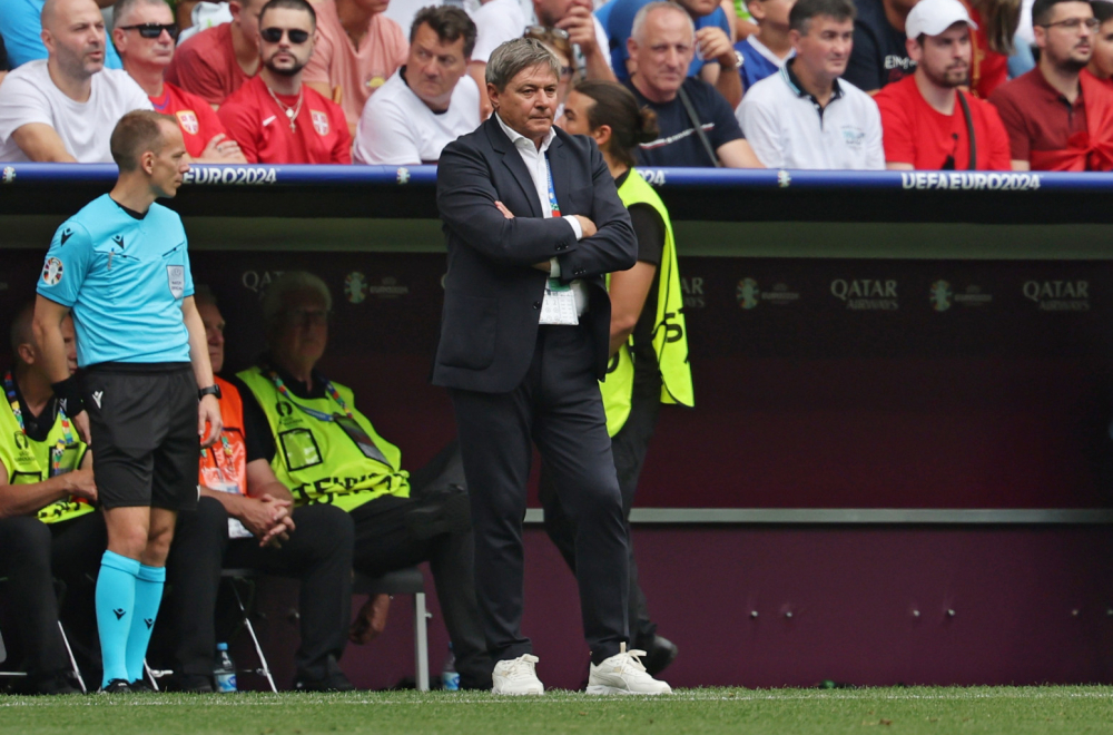 Piksi proslavio gol sa navijačem koji ga je "isprozivao" VIDEO