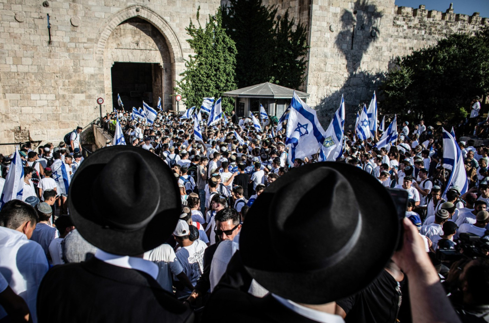 Stigao poziv: Hiljadu ultraortodoksnih Jevreja u vojni sastav