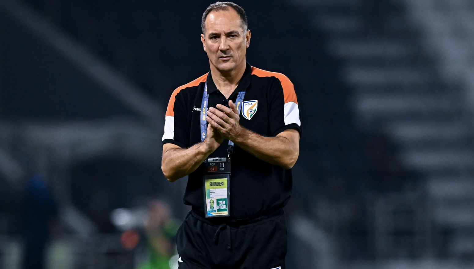 Fudbalski savez Indije optužio Štimca da je koristio pomoć astrologa