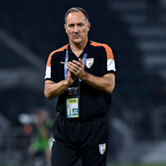 Fudbalski savez Indije optužio Štimca da je koristio pomoć astrologa