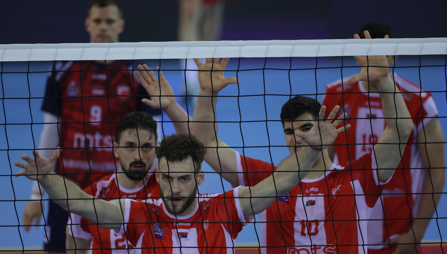 Srbija sa šest odbojkaških klubova u evropskim takmičenjima