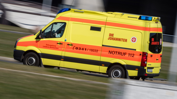 Danci spasili navijača od smrti pred utakmicu sa Srbijom