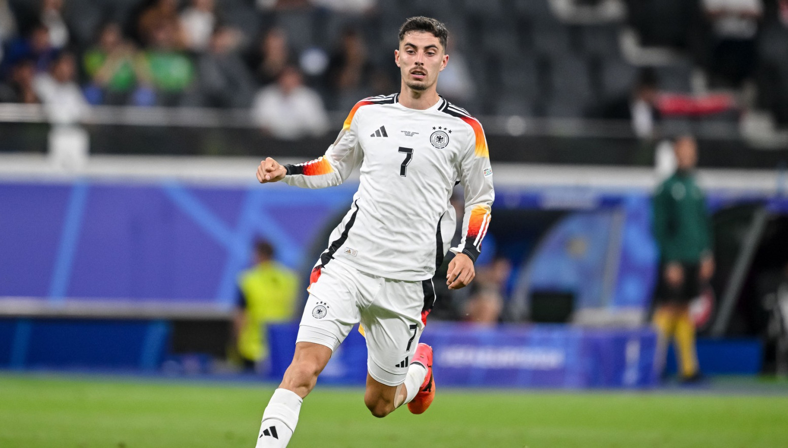 Nemci ostali bez Haverca