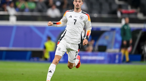 Nemci ostali bez Haverca