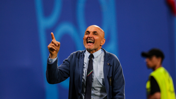 Italijani jednoglasno smenili Spaletija