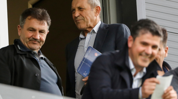 Bivši sudija o spornoj situaciji u Humskoj: "Trebalo je da se sankcioniše" VIDEO