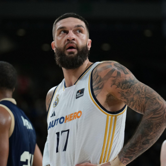 Veliki udarac za Francusku – Poarije propušta OI