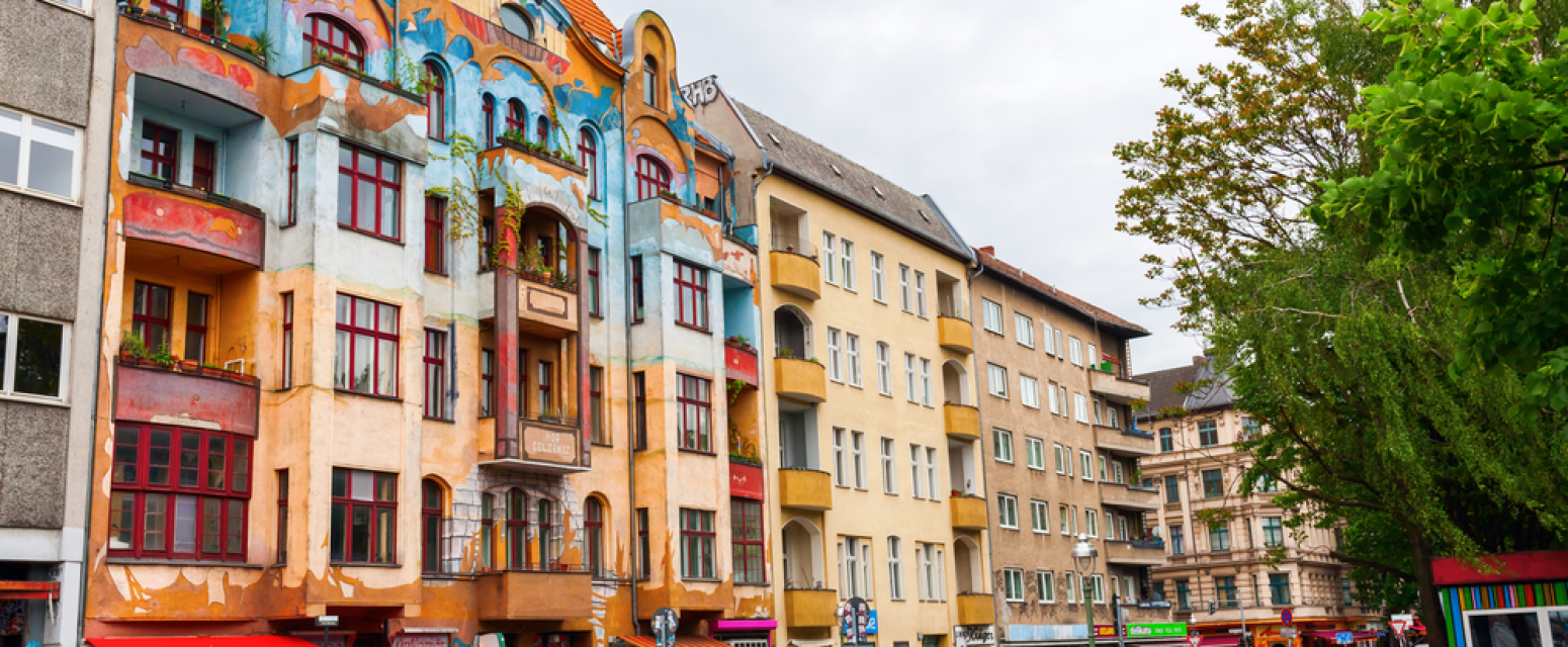 Srbin razočaran Berlinom: "Simbol prosperiteta" a u stvari...