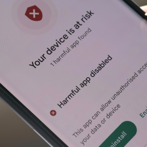 Oprez! Stariji Android telefoni imaju ovaj problem
