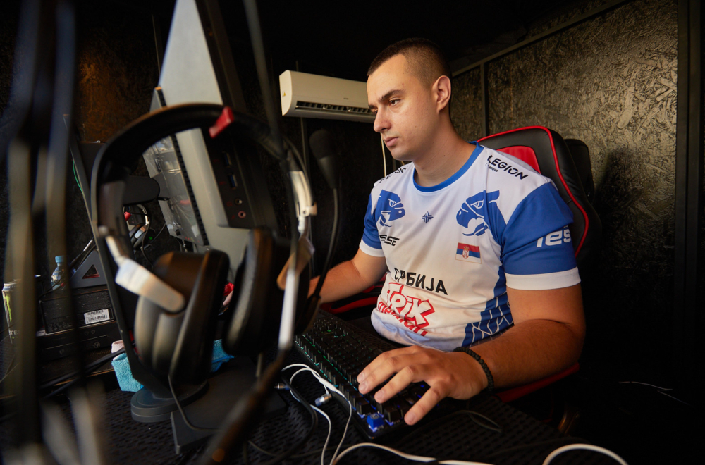 Dragon pojačao Metizport – stigao na pozajmicu iz Partizana