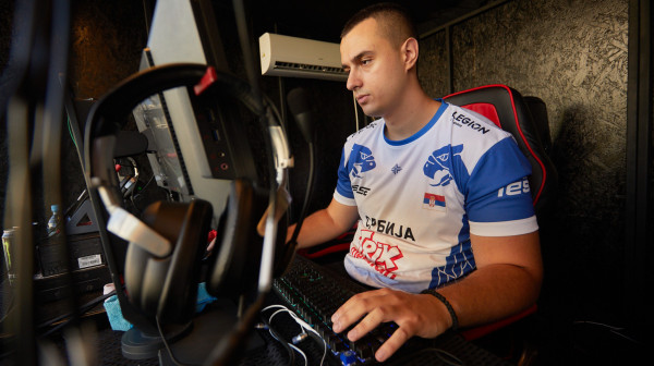 Dragon pojačao Metizport – stigao na pozajmicu iz Partizana