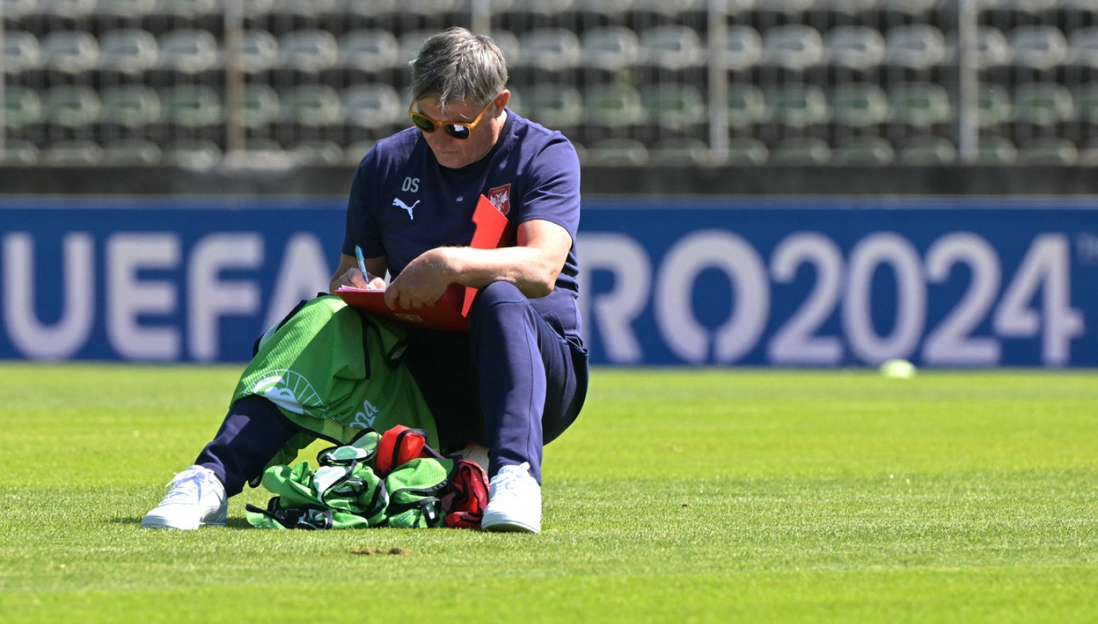 Piksi: "Žao mi je, ali nismo bili vreća za udaranje"