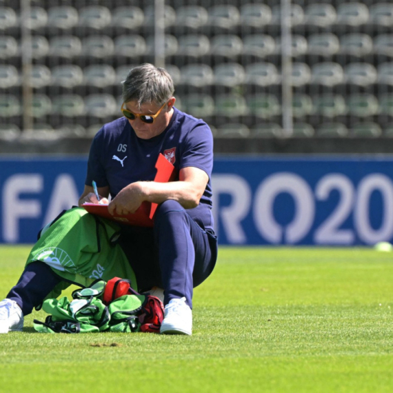 Piksi: "Žao mi je, ali nismo bili vreća za udaranje"