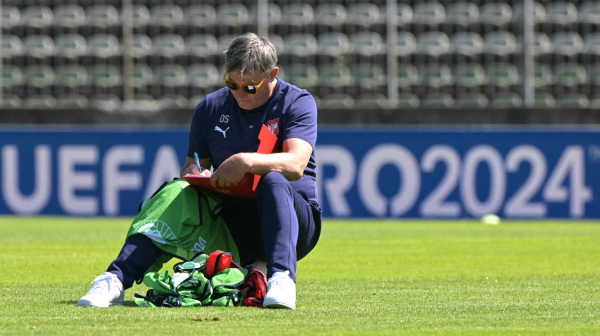 Piksi: "Žao mi je, ali nismo bili vreća za udaranje"