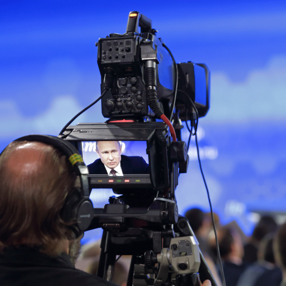 Rusija zabranila 81 evropski medij