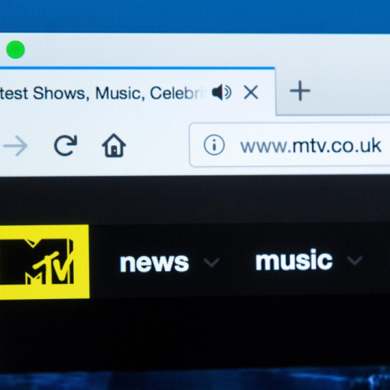 10 kultnih događaja koje smo gledali na MTV-ju