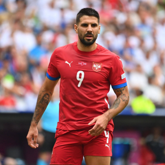 Spektakl u Smederevu – Mitrović otvara teren u rodnom gradu