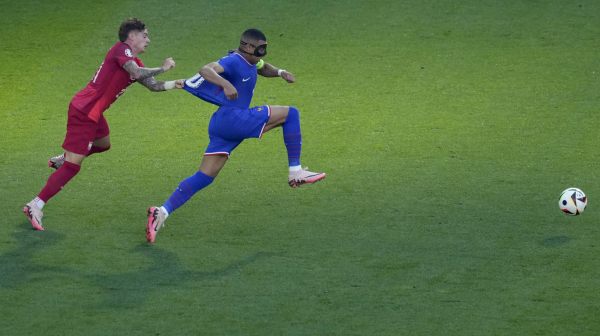 Francuska i Poljska podelile bodove - ništa od prvog mesta za "trikolore"