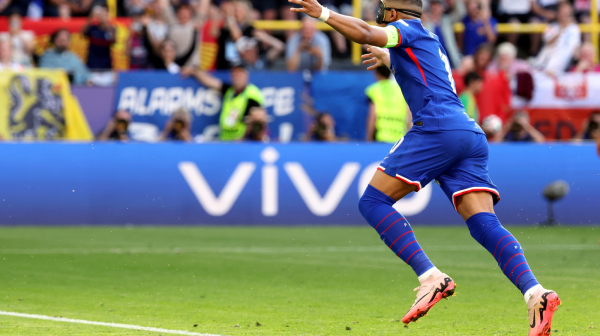 Remi za kraj – bledi Francuzi kao drugi idu dalje; "Sada kreće novo takmičenje"