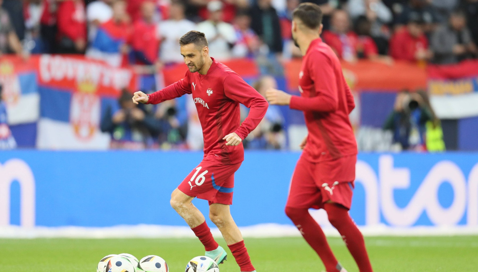 Šokantna postava Srbije – da li se Piksi zaneo? ANKETA