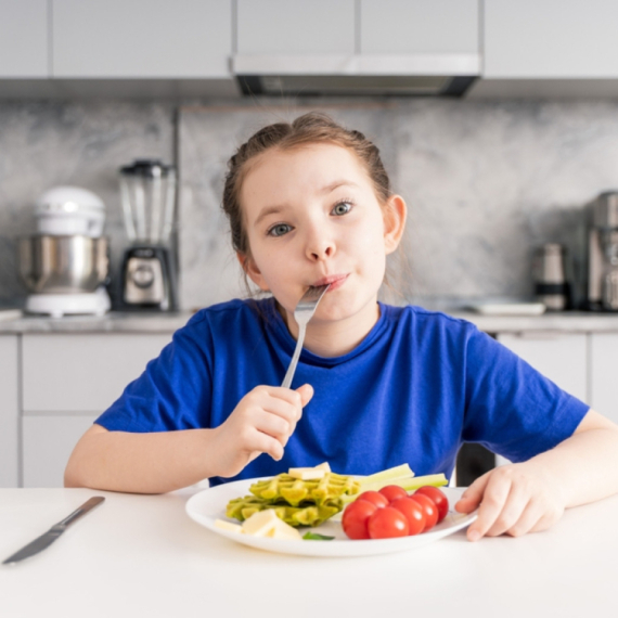 Šta podrazumeva zdrava ishrana i koliko je važna za organizam