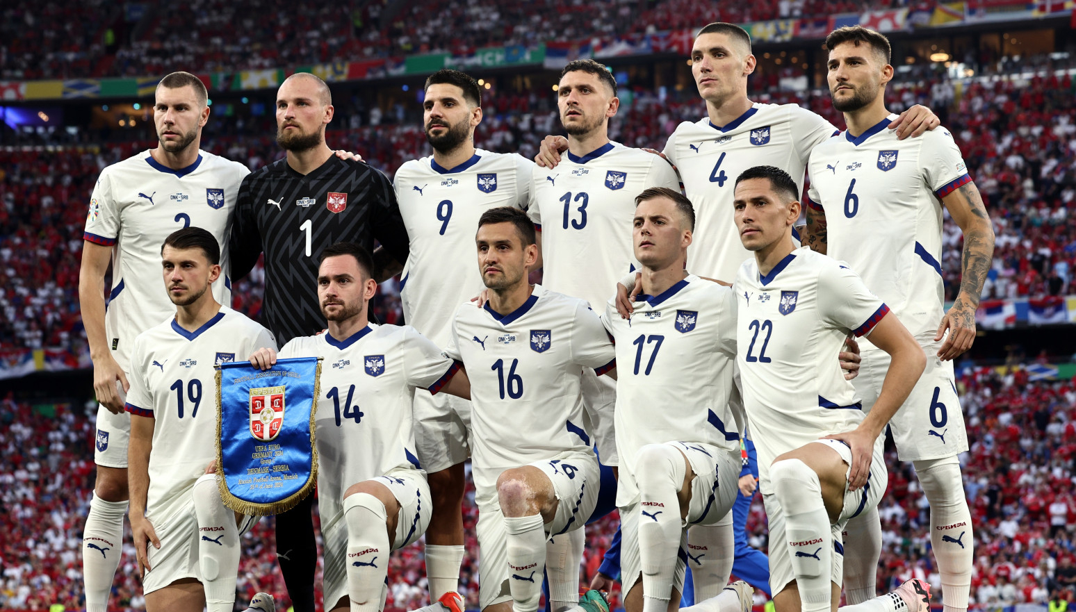 Haos u reprezentaciji Srbije: Ko se pobunio protiv Piksija?