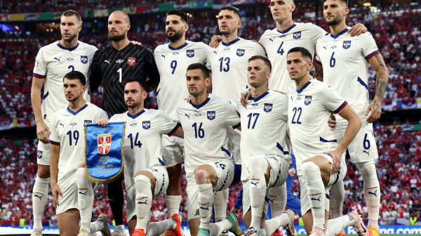 Haos u reprezentaciji Srbije: Ko se pobunio protiv Piksija?