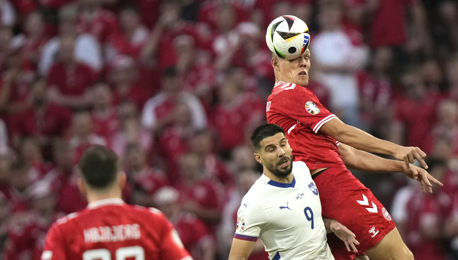 Šta smo videli od Piksijeve šokantne postave?