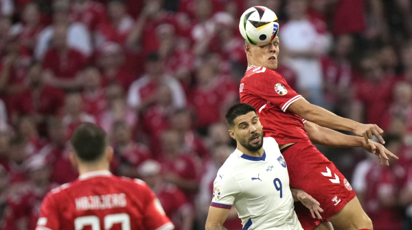 Šta smo videli od Piksijeve šokantne postave?