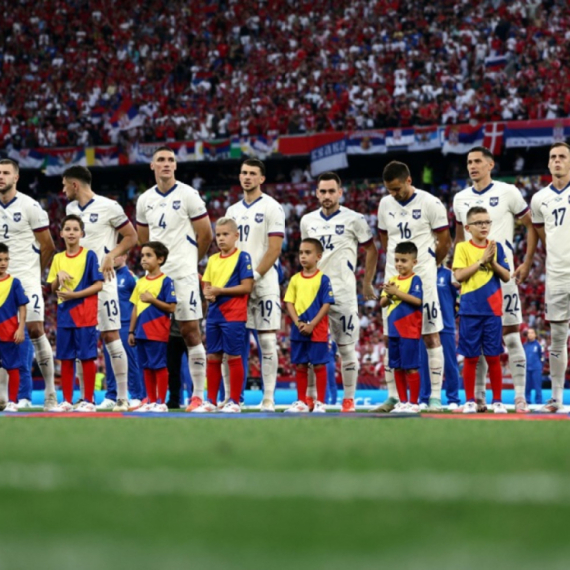 Rade Bogdanović o odluci Piksija: "Ja nisam dovoljno fudbalski inteligentan..."