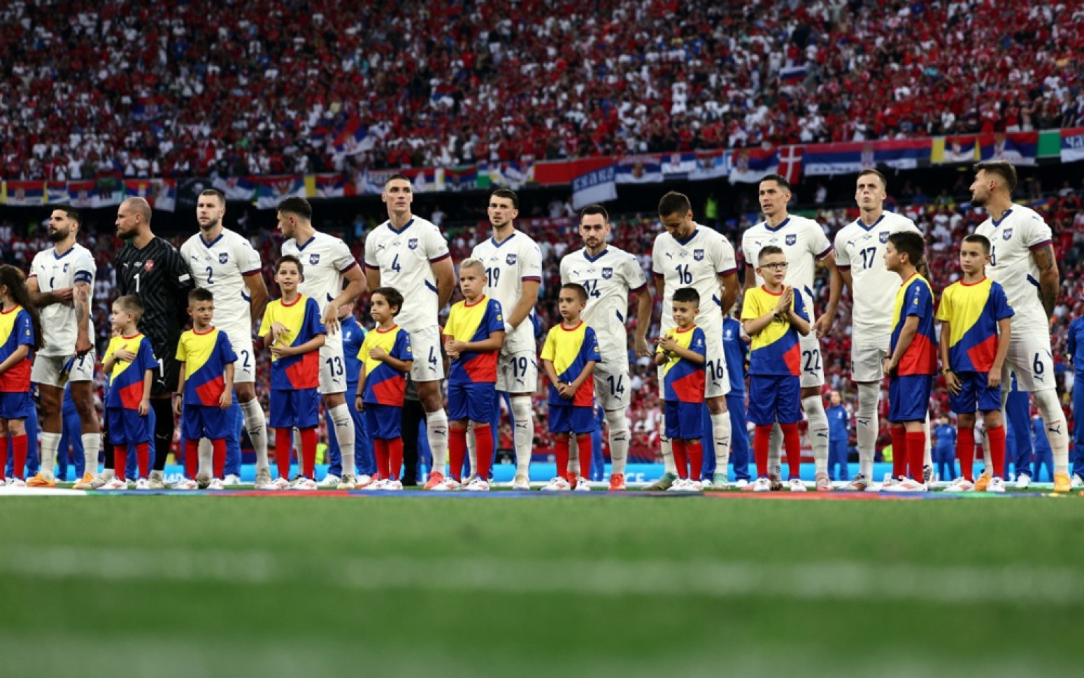 Tankredi Palmeri za B92.sport: Srbija je najveće razočaranje, igrala je sramno! VIDEO