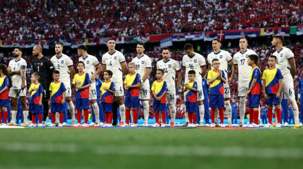 Rade Bogdanović o odluci Piksija: "Ja nisam dovoljno fudbalski inteligentan..."