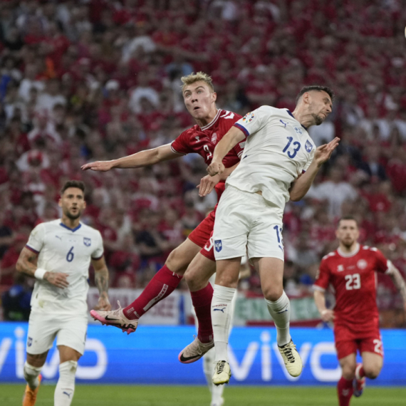 Hrvati pomno prate Srbiju i Sloveniju: "Ako Englezi nastave ovako..."