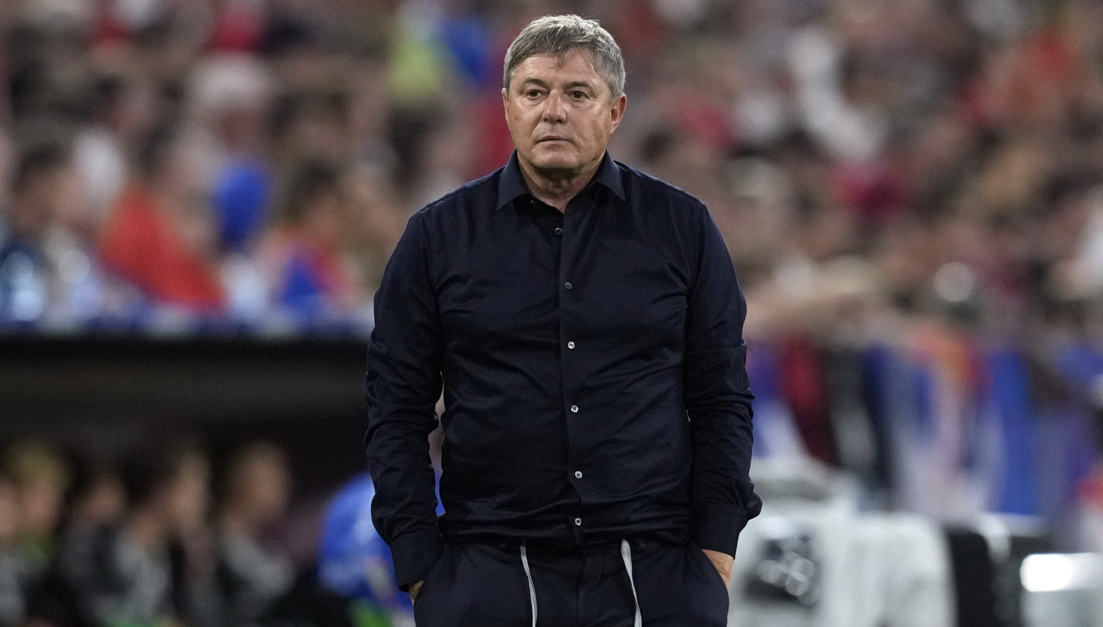 Rade Bogdanović: "Ne znam šta hoće ni Piksi, ni..."