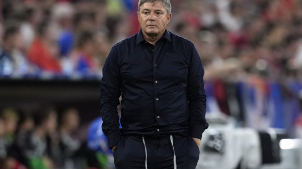 Rade Bogdanović: "Ne znam šta hoće ni Piksi, ni..."