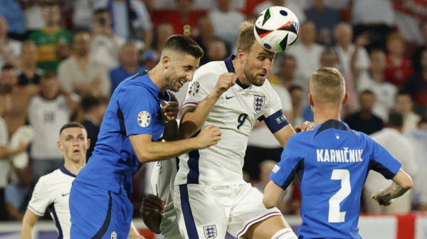 Englezi i Slovenci izbacili Srbiju sa EURO